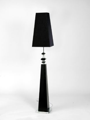 IL70338  Galata Floor Lamp 1 Light